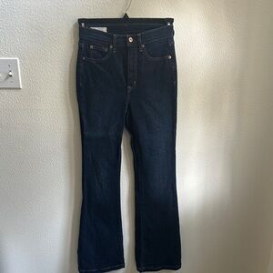 GAP Indigo Flare Women's Jeans